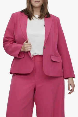 EVOKED Veste de tailleur cintrée