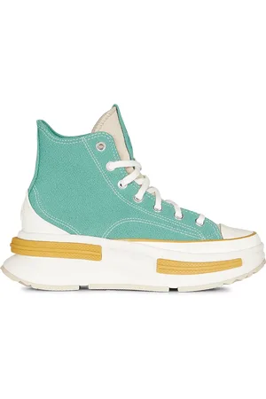 Converse Baskets montantes à plateforme