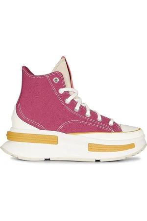 Converse Baskets montantes en toile