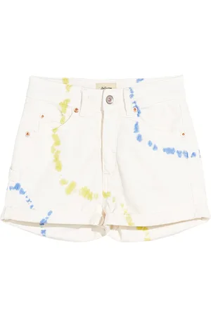 Bellerose Short en coton