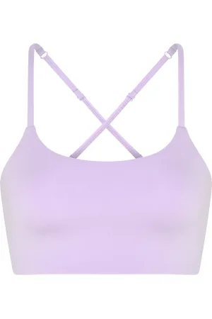 GIRLFRIEND COLLECTIVE Brassière dos croisé
