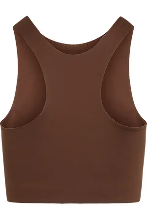 GIRLFRIEND COLLECTIVE Brassière dos nageur