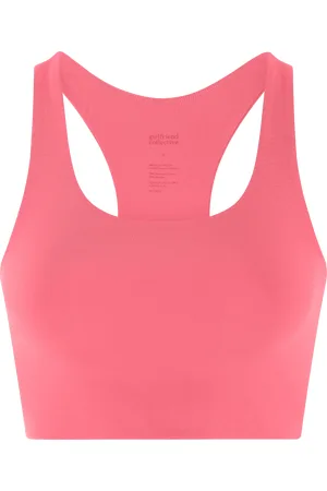 GIRLFRIEND COLLECTIVE Brassière dos nageur