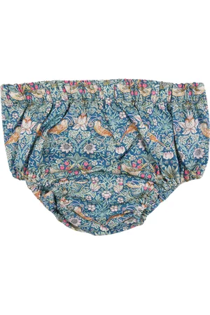 La Petite Collection Bloomer en coton biologique