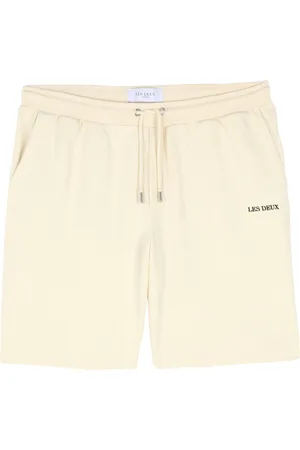 Les Deux Short en coton
