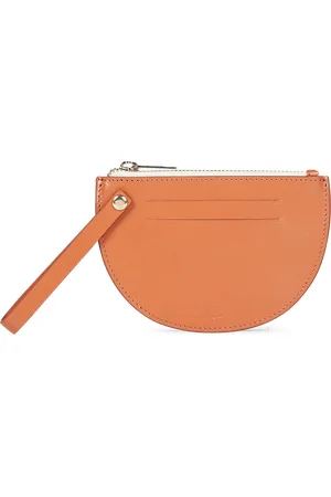 Maradji Porte-monnaie en cuir