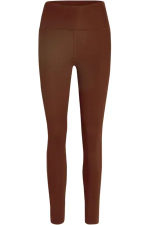 GIRLFRIEND COLLECTIVE Legging taille haute uni