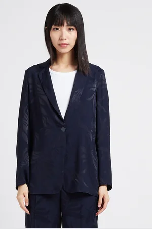 pennyblack Veste col tailleur en jacquard