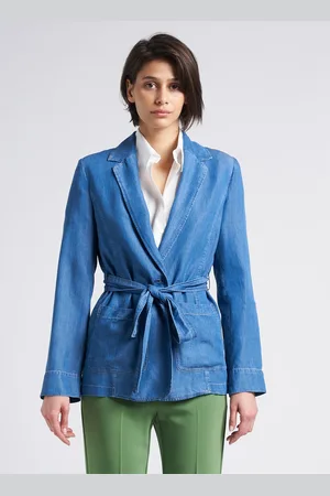 pennyblack Veste col tailleur légère