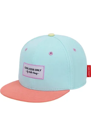 Hello Hossy Casquette en coton