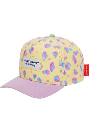 Hello Hossy Casquette imprimée