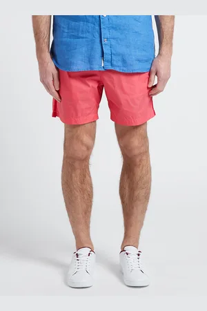 HARTFORD Short de bain léger