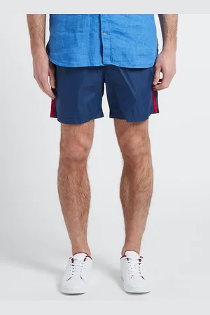 HARTFORD Short de bain léger