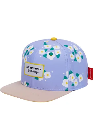 Hello Hossy Casquette imprimée