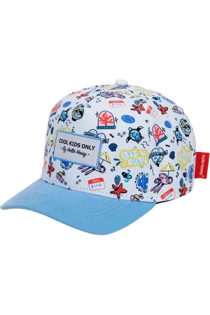 Hello Hossy Casquette imprimée