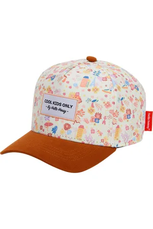 Hello Hossy Casquette imprimée