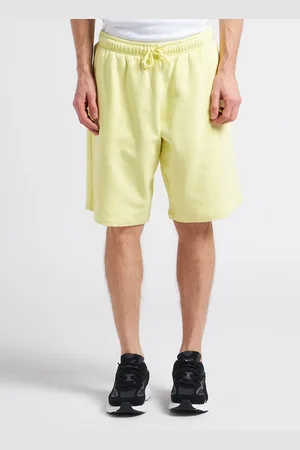 Edwin Short en coton molletonné