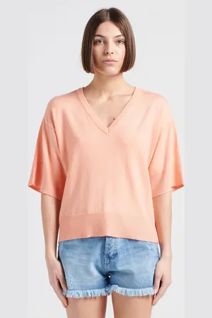 Moss Copenhagen Pull Col V