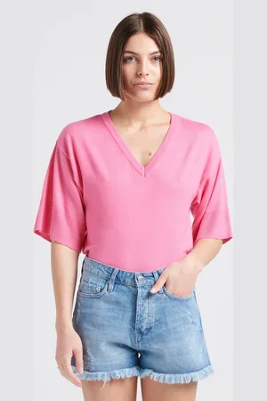 Moss Copenhagen Pull Col V