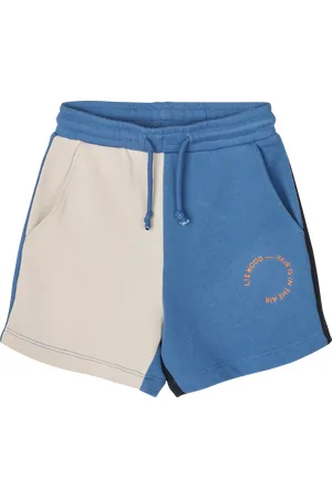 Liewood Short droit en coton bio