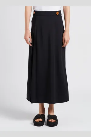 Sonia by Sonia Rykiel Jupe longue taille haute