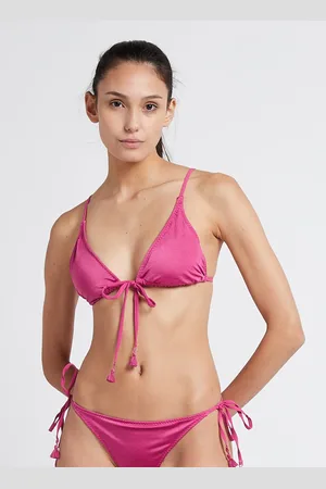 LOVE Stories Haut de maillot de bain triangle