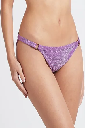 LOVE Stories Bas de bikini pailleté