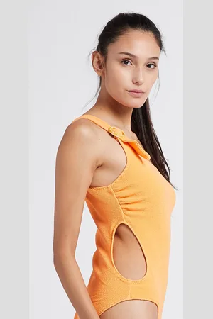 LOVE Stories Maillot de bain une pièce texturé
