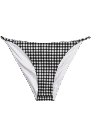 Icone Bas de maillot de bain à carreaux de vichy