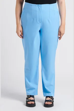 VERO MODA Pantalon de tailleur slim