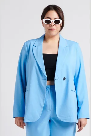 VERO MODA Veste de tailleur coupe slim