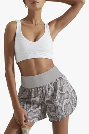Varley Brassière imprimée