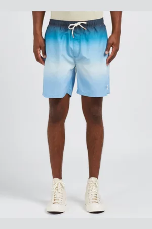 Scotch&Soda Short de bain imprimé tie and dye