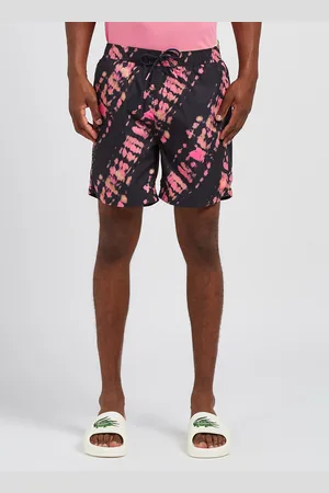 Scotch&Soda Short de bain imprimé tie and dye