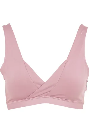 Calvin Klein - Modern Cotton - Soutien-gorge d'allaitement - Rose