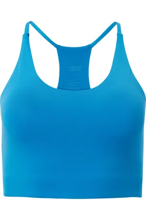 GIRLFRIEND COLLECTIVE Brassière dos nageur