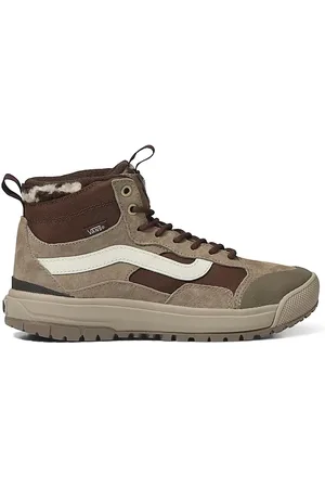 Vans Baskets montantes
