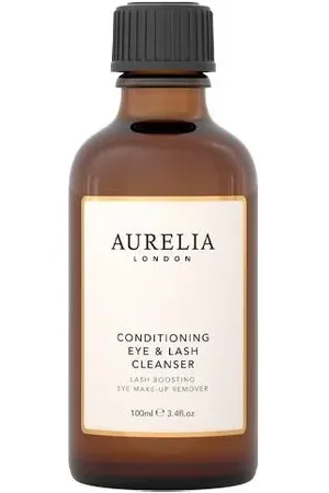 AURELIA Conditioning eye lash cleanser 100ml