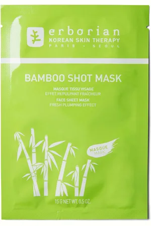 Erborian Bamboo shot mask