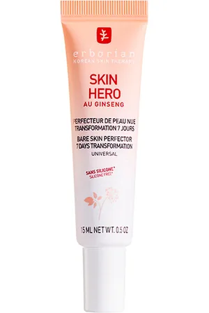 Erborian Skin hero