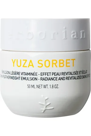 Erborian Yuza sorbet