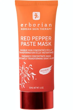 Erborian Red pepper paste mask