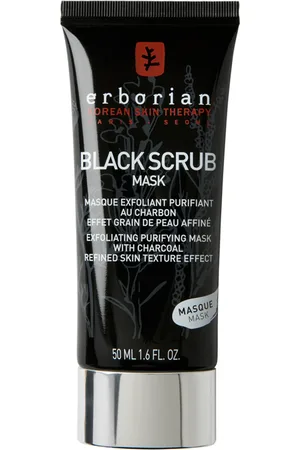 Erborian Black scrub