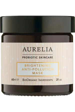 AURELIA Brightening anti-pollution mask
