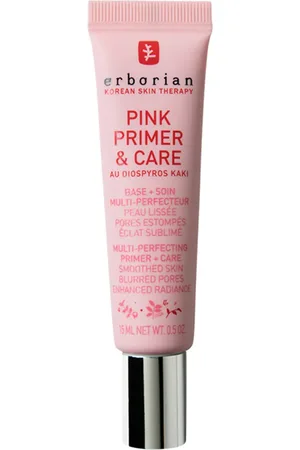 Erborian Pink primer care