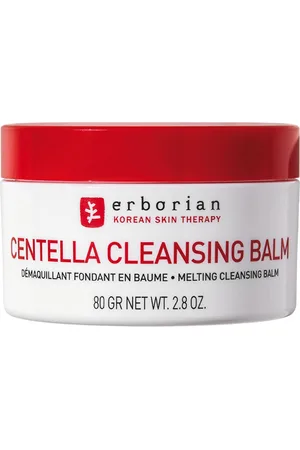Erborian Centella cleansing balm