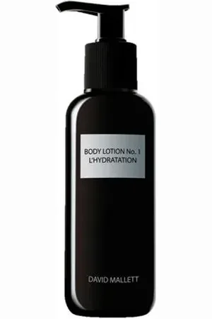 David Mallett Body lotion no.1 l