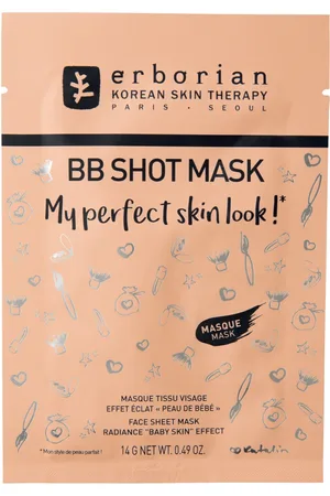 Erborian Bb shot mask