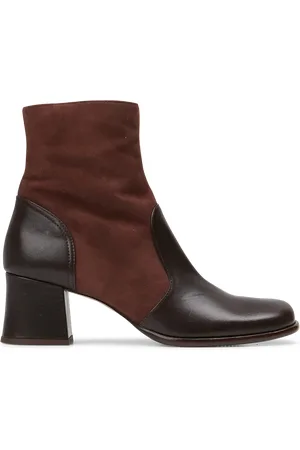 Chie Mihara Bottines en cuir