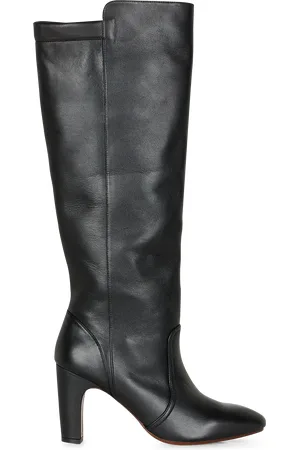Chie Mihara Bottes en cuir